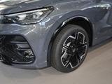 Volkswagen Tiguan R-Line 2,0 TDI 4M Pano. Navi Memory Leder - Gebrauchtwagen in Lübeck