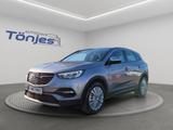Opel GRANDLAND X INNOVATION - Opel Grandland (X) aus 2020 mit Diesel-Antrieb