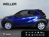 Toyota Aygo X S-CVT Pulse *ACC*CAM*SHZ*CarPlay*Bi-Tone* - Toyota: Automatik, Aygo