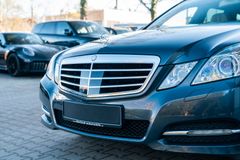 MERCEDES-BENZ E350  T CDI 4Matic/ AIRMATIC/ AHK/ MASSAGE
