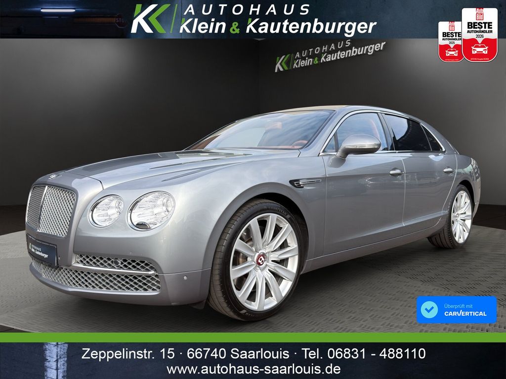 Angebot ansehen Bentley Flying Spur