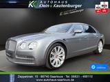 Bentley FLYING SPUR V8 MULLINER +VOLL+REAR-EN+SCHECKHEFT - Bentley: Mulliner