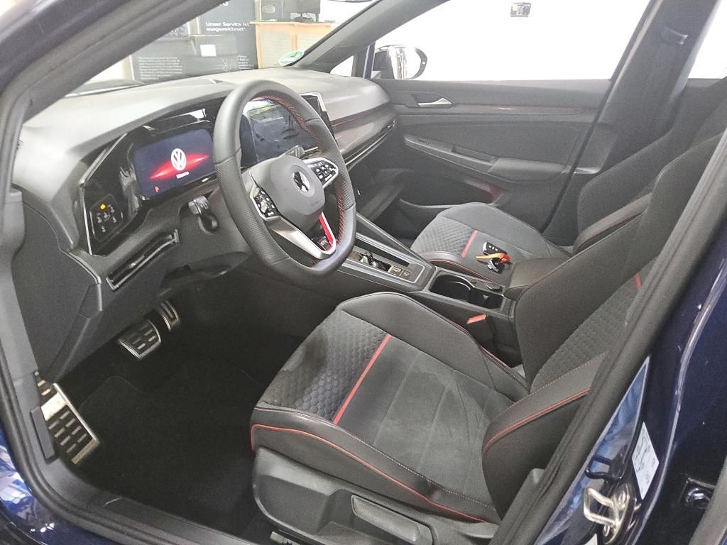 Volkswagen Golf - Bild 3
