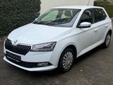 Skoda Fabia Cool Plus*PDC*Erst50.000Km*LED - Skoda Fabia in Wuppertal