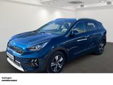 Kia Niro 1.6 PHEV Spirit Automatik   JBL   Kamera    - Kia Niro in Düsseldorf