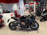 Honda CBR650R A2 48PS *Service neu* - HONDA PS