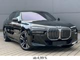 BMW 750e Lim xDrive M Sport*Integral*Pano Sky*Lounge