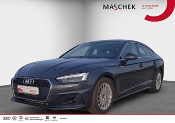 Audi A5 - 1