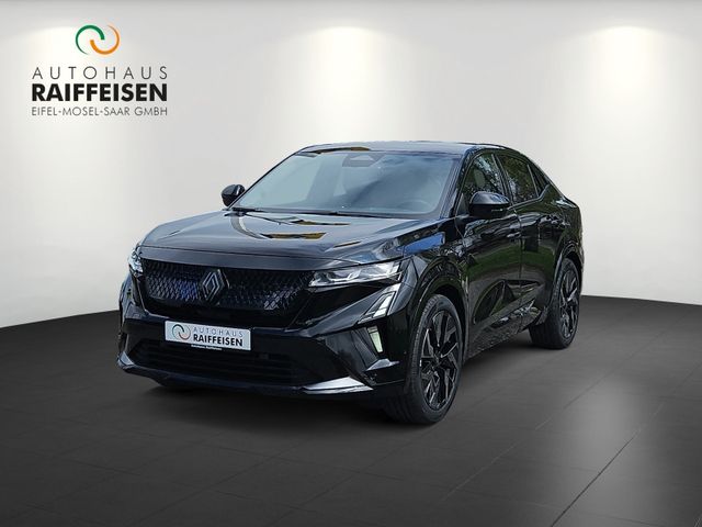 Renault Rafale Esprit Alpine E-Tech Plug-in Hybrid 300 4