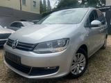 Volkswagen Sharan Comfortline BMT *7-SITZER*KLIMA*PDC*TEMP* - Volkswagen Sharan in Essen