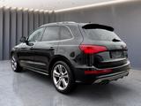 Audi SQ5 3.0 TDI quattro*2.HAND*B&O*ADS*TEMP*XE* - gebrauchte Audi SQ5 aus dem Jahr 2014