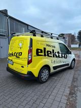 Ford Transit Connect sehr guter Zustand - Ford Transit Connect Gebrauchtwagen in Bielefeld