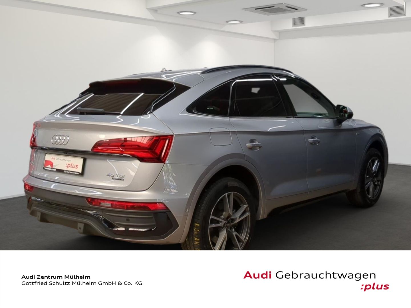 Audi Q5 - Bild 5