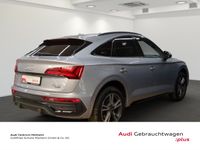 Audi Q5 - Vorschau Bild 5