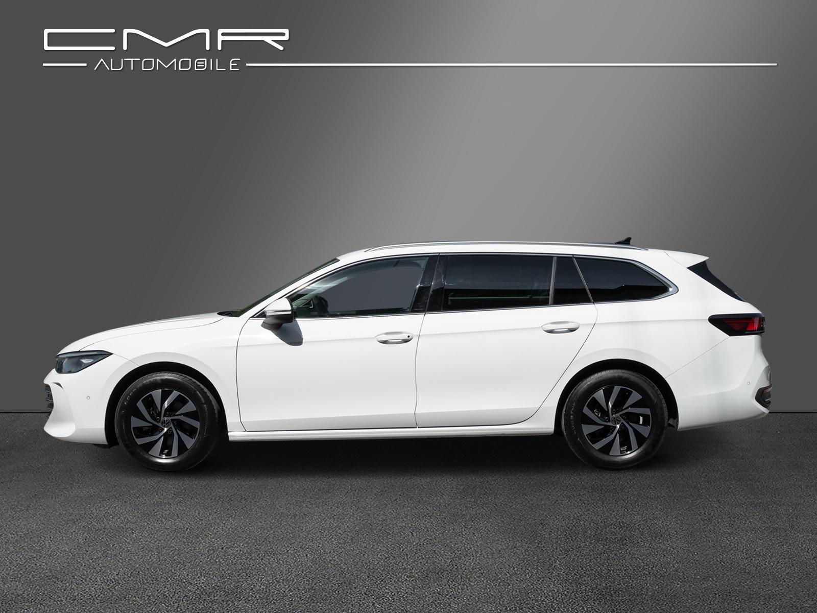 Volkswagen Passat Business Winter-Paket Massage, миниатюра 5
