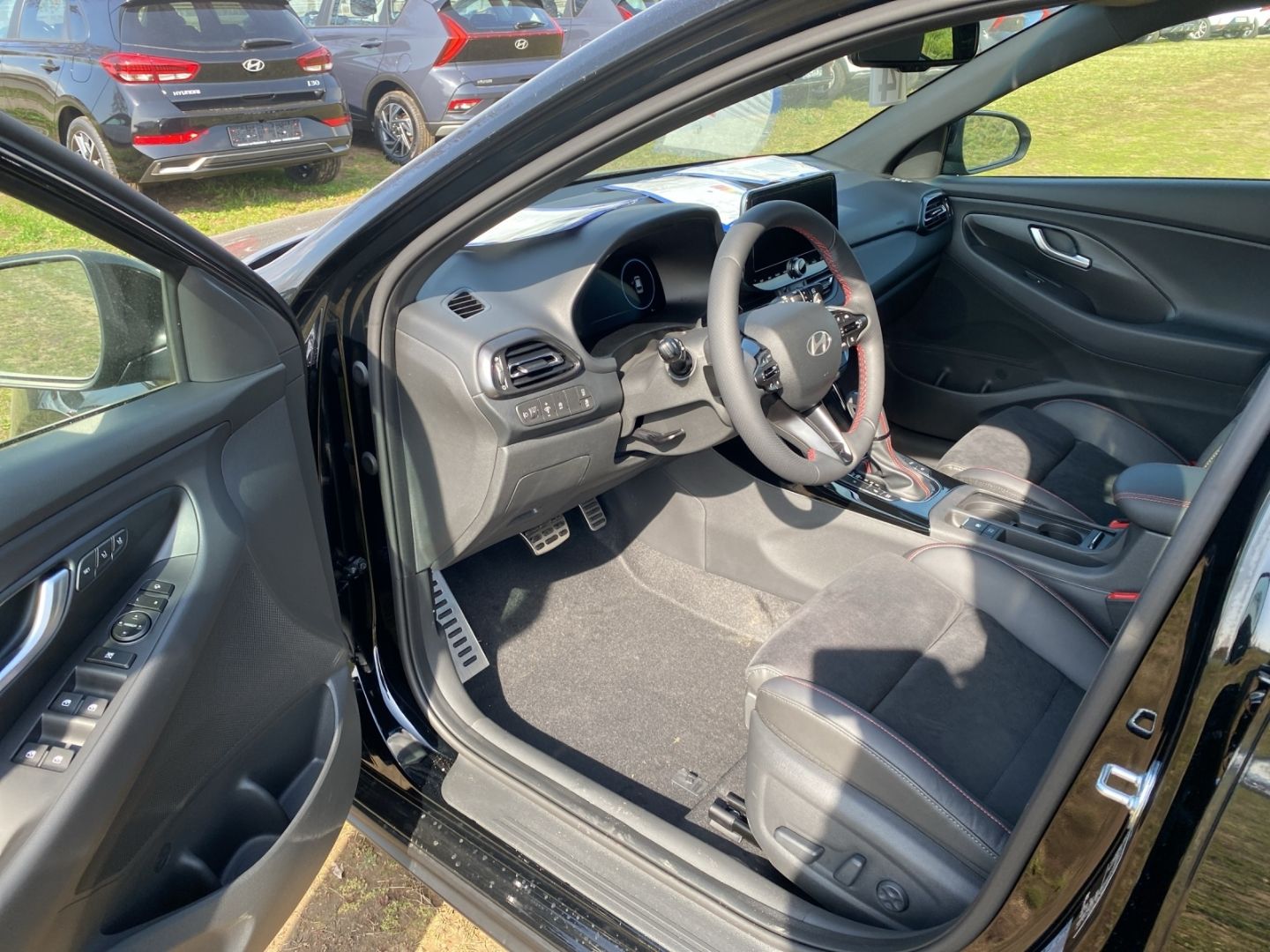Hyundai i30 – Bild 11