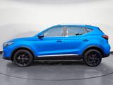 MG ZS EV Maximal Luxury - MG ZS aus 2021