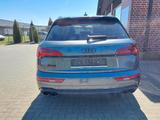 Audi SQ5 3,0TDI V6 AHK*Kamera*21" Alu*B&O Sound* - gebrauchte Audi SQ5 aus dem Jahr 2023