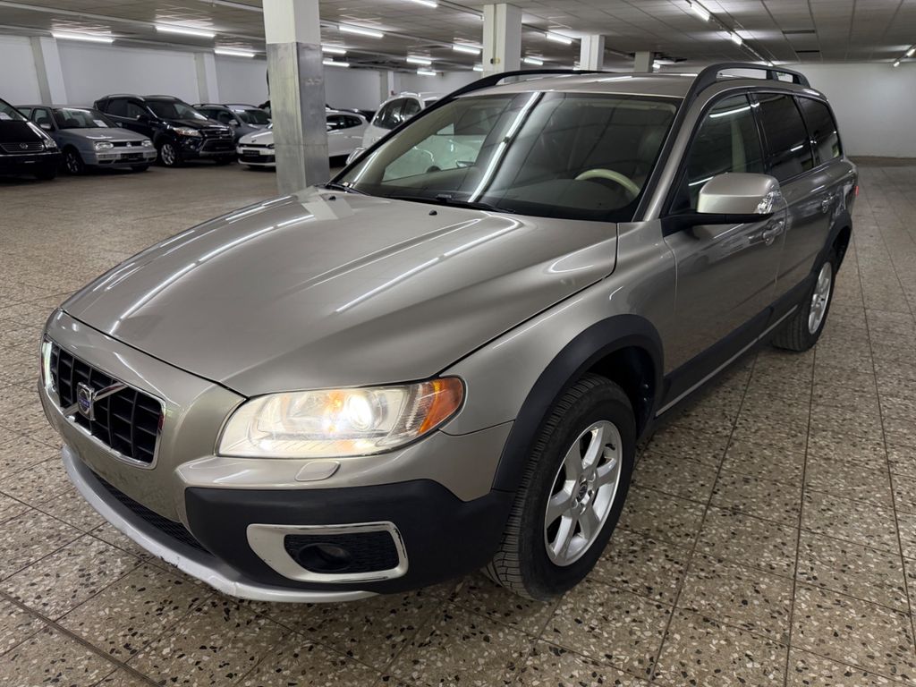 Volvo XC70