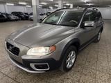 Volvo XC 70 XC70 Momentum AWD /Xenon/Leder/Temp - gebrauchte Volvo XC70 aus dem Jahr 2007