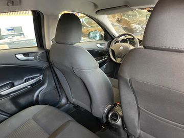 Alfa Romeo Giulietta Basis *1.HAND*KLIMAANLAGE*