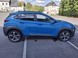 Hyundai KONA 1.6 T-GDI Premium DCT 4WD Premium - Hyundai KONA: Premium