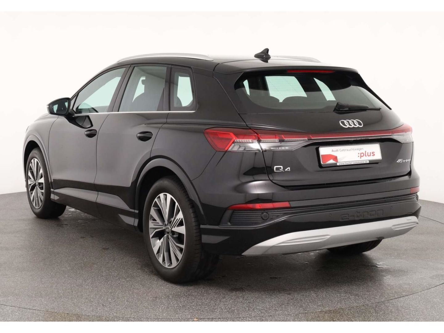 Audi Q4 e-tron - Bild 4