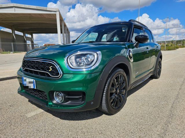 MINI Countryman 1.5 Cooper SE ALL4 Business Coun