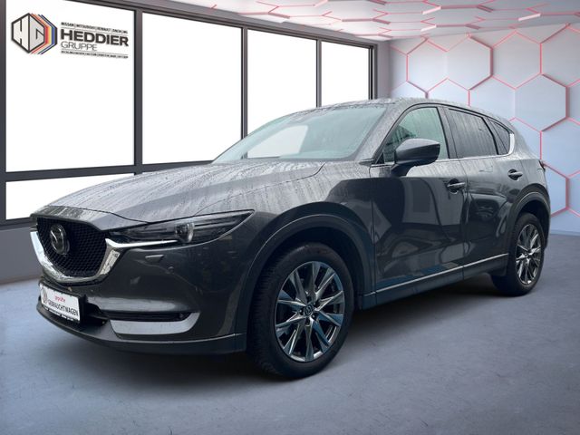 Mazda CX-5 Sports-Line AWD Technik Paket