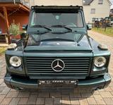 Mercedes-Benz G 320 CDI, lang - - Mercedes-Benz G 320 aus 2007