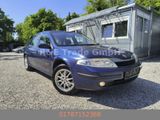 Renault Laguna II Expression 77000 km TÜV neu - Renault Laguna aus 2002