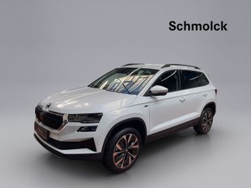 Karoq Tour 1.5 TSI DSG 150 PS AHK LED NAVI ACC