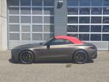 Mercedes-Benz SL 63 AMG AMG SL 63 4Matic - Mercedes-Benz: Cabrio, AMG