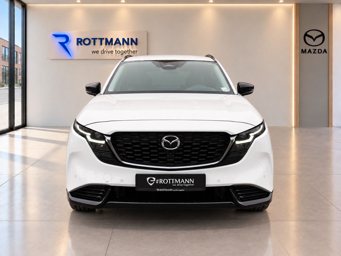 Mazda CX-5 - Bild 3