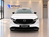 Mazda CX-5 - Vorschau Bild 3