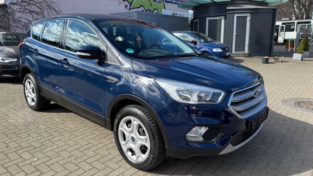 Ford Kuga 1.5 *Trend/Klimaautomatik/Navi/Euro6*