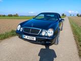Mercedes-Benz CLK 230 KOMPRESSOR AVANTGARDE Avantgarde - Mercedes-Benz CLK 230 von privat