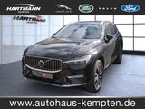 Volvo XC 60 Inscription Expression Recharge Plug-In - Volvo XC60: Recharge Inscription Expression