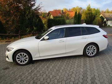 BMW 320 - 7