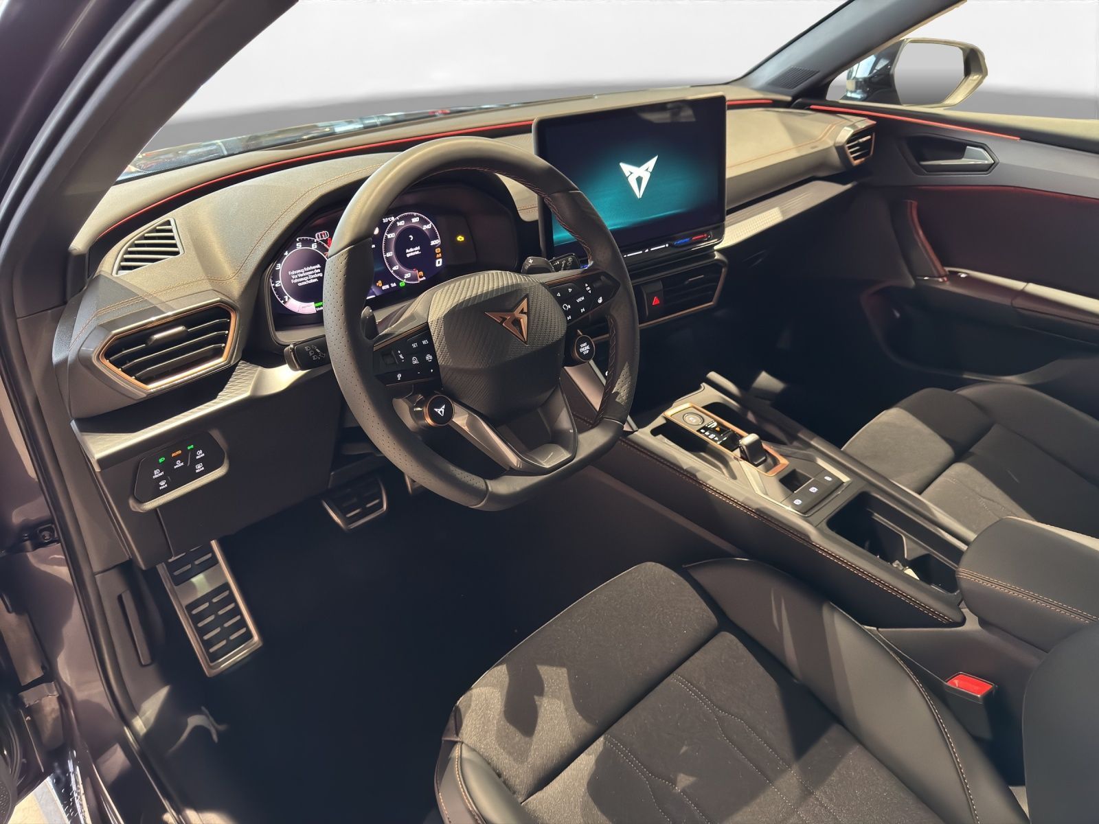 Cupra Leon - Bild 10