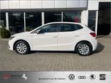 Seat Ibiza 1.0 TGI S&S Style CarPlay*Kamera - mit CNG-Antrieb: Scheckheftgepflegt