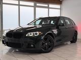 BMW 535d xDrive M-Sport-AHK/Pano/360/HUD/Individual - BMW 535 in Hamburg
