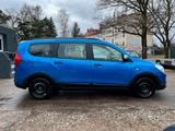 Dacia Lodgy TCe 115 Stepway 7-Sitze 1Hand Euro6 - Dacia: Van, 7 Sitzer
