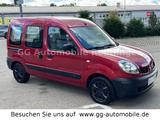 Renault Kangoo Campus|Anhängerkupplung Zahnriemen 2021 - Renault Kangoo: Campus
