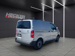 Citroën Jumpy Kasten XS (L1) Business 1.6 BlueHDi 95 FAP