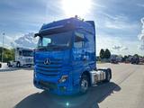 Mercedes-Benz Actros 1848 LS KlimaA STH Pano Luft AUT AHK ACC - Mercedes-Benz Standard-SZM Actros