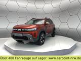 Dacia Duster III Extreme  TCe 130 4WD Vollausstattung - Dacia Duster Vorführfahrzeuge
