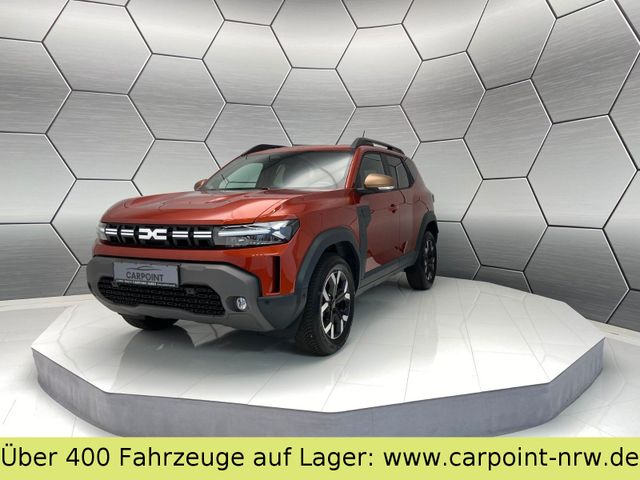 Dacia Duster III Extreme  TCe 130 4WD Vollausstattung