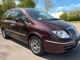 Lancia Phedra.2-2 Diesel Automatik 85tkm 7 sitz - Lancia Phedra Gebrauchtwagen