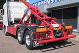 DAF XF 510 Fat 6x4 Euro 6 - DAF Kipper
